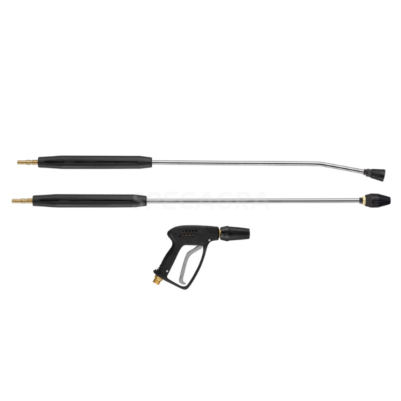 Plovimo aparatas KRANZLE Primus-RP 900 TST 2