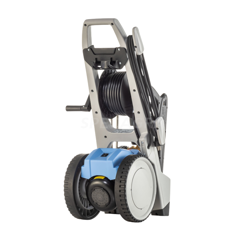 Plovimo aparatas KRANZLE X8/150 TST 1