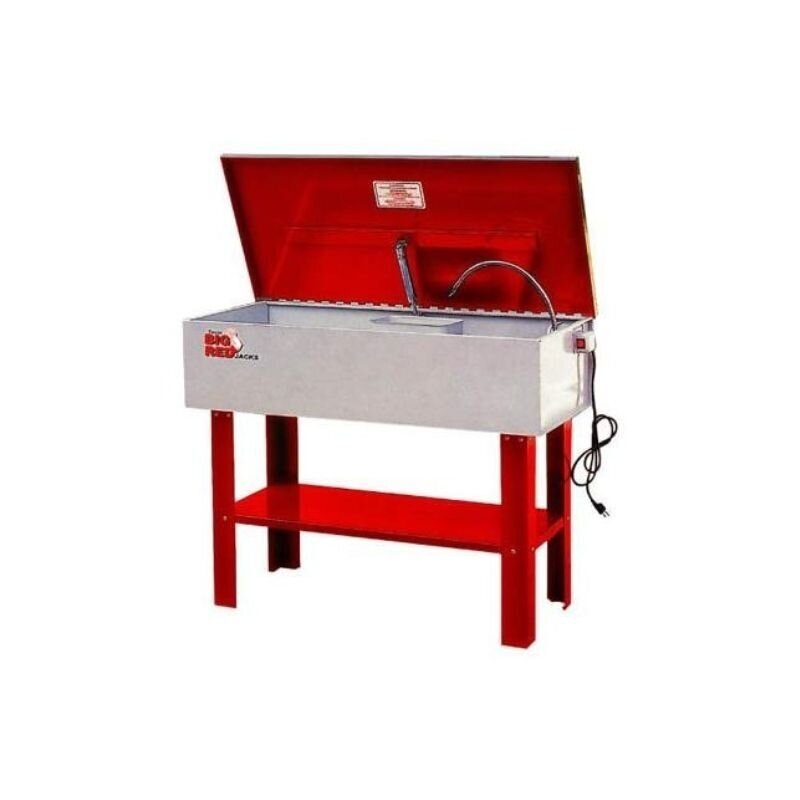 Plovimo dėžė 40gal.(152L) TR4001-40