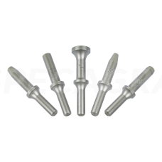 Pneumatinis žemos vibracijos plaktukas M7