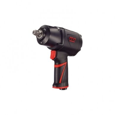Pneumatinis veržliasūkis M7 1/2 1627Nm Pneumatinis veržliasūkis M7 1/2 1627Nm
