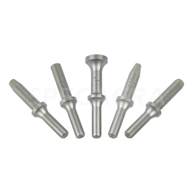 Pneumatinis žemos vibracijos plaktukas M7 1