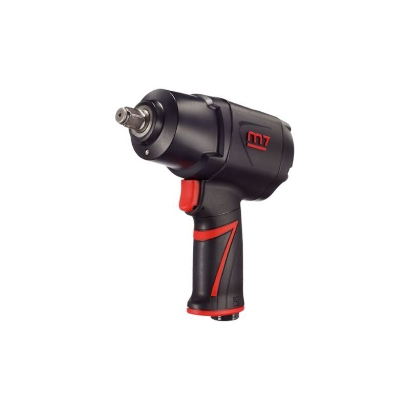 Pneumatinis veržliasūkis M7 1/2 1627Nm Pneumatinis veržliasūkis M7 1/2 1627Nm
