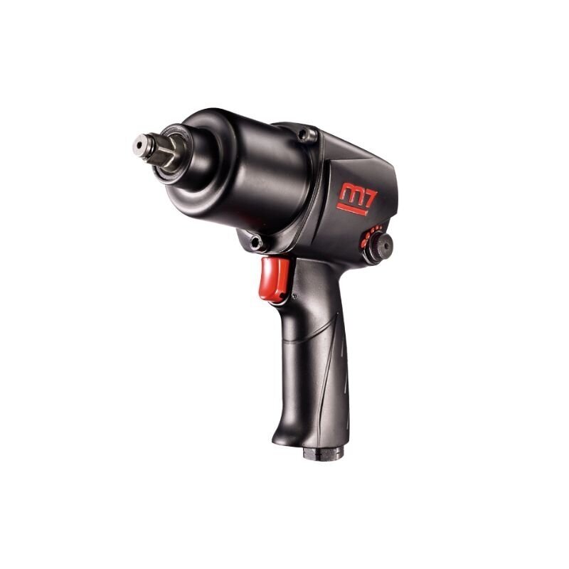 Pneumatinis veržliasūkis M7 1/2" 542Nm Pneumatinis veržliasūkis M7 1/2" 542Nm