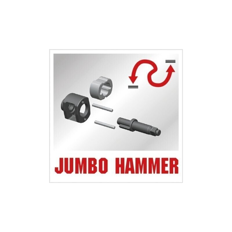 Pneumatinis veržliasūkis M7 1/2" 542Nm 1 Pneumatinis veržliasūkis M7 1/2" 542Nm 1