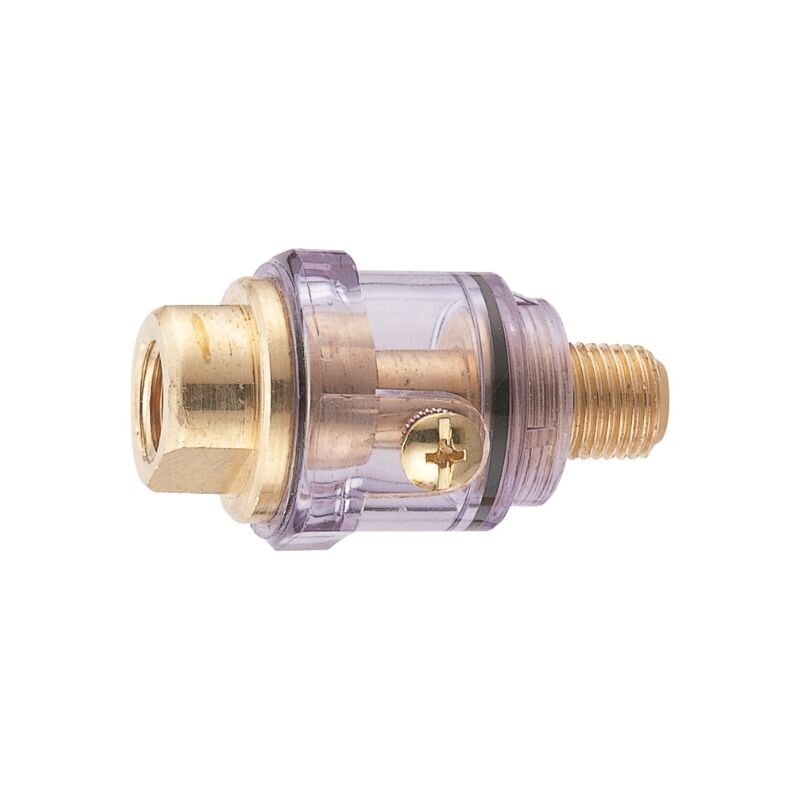 Pneumatinis veržliasūkis M7 1/2 COMPACT 900Nm (+Smuginės galvutės) 5 Pneumatinis veržliasūkis M7 1/2 COMPACT 900Nm (+Smuginės galvutės) 5