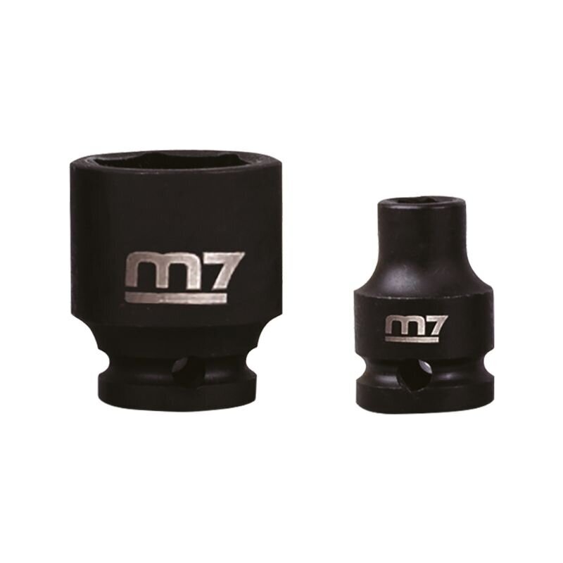Pneumatinis veržliasūkis M7 1/2 COMPACT 900Nm (+Smuginės galvutės) 3 Pneumatinis veržliasūkis M7 1/2 COMPACT 900Nm (+Smuginės galvutės) 3