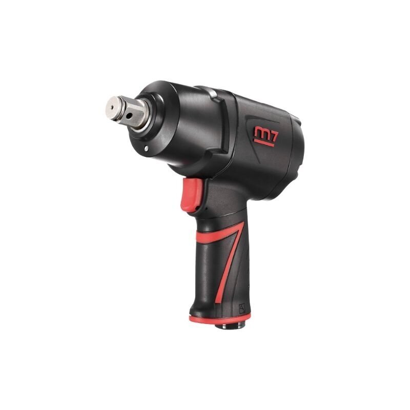 Pneumatinis veržliasūkis M7 3/4 1762Nm Pneumatinis veržliasūkis M7 3/4 1762Nm