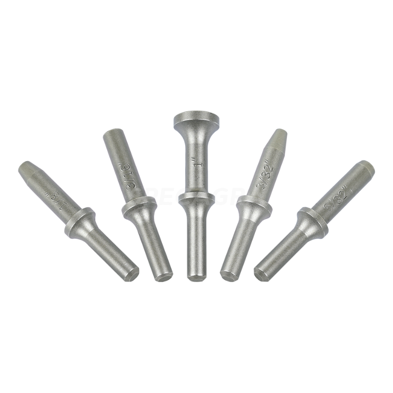 Pneumatinis žemos vibracijos plaktukas M7 1