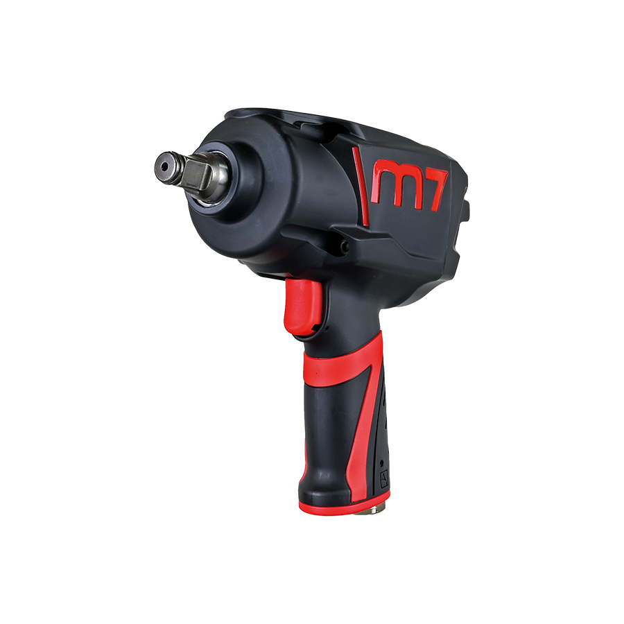 Pneumatinis veržliasūkis M7 1/2 1088Nm Pneumatinis veržliasūkis M7 1/2 1088Nm