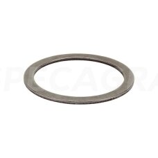 Poveržlė kreipiančioji HORSCH Ø50x62x2 00230051