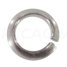 Poveržlė M10x21x5mm 7436110