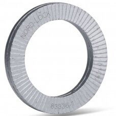 Poveržlė Nord-Lock M22 23,4x34,5x3,4 Art88132