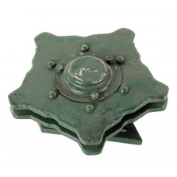Posūkio mechanizmas KNF 02.010-01 Posūkio mechanizmas KNF 02.010-01