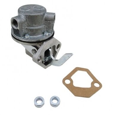 Pompa kuro 25066404 Pompa kuro 25066404