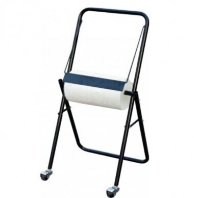 Popierinių rankšluosčių stovas TRM4901 Popierinių rankšluosčių stovas TRM4901