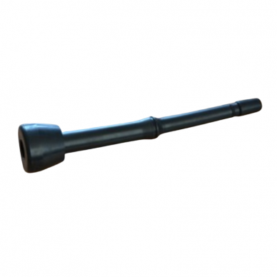 Pospeninė guma GS-12 guminis komplektas 9283228-01 1