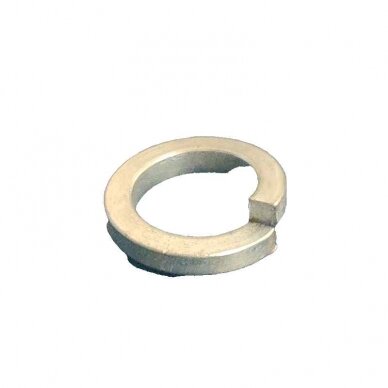 Poveržlė 10-Zn DIN127 Poveržlė 10-Zn DIN127