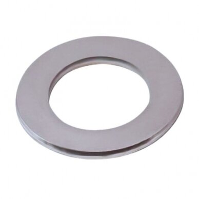Poveržlė 35x45x1mm DIN988 Poveržlė 35x45x1mm DIN988