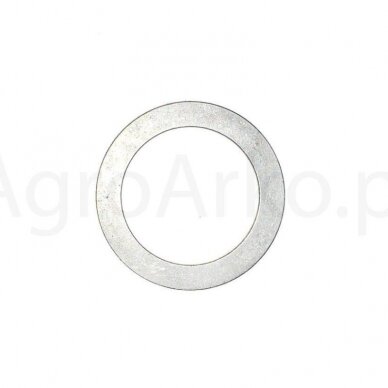 Poveržlė 5036/01049 45x55x1.0 Poveržlė 5036/01049 45x55x1.0