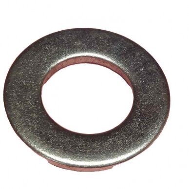 Poveržlė DIN-125 M18 Poveržlė DIN-125 M18