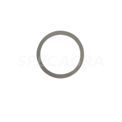 Poveržlė HORSCH 40x50x1.00 00230045 Poveržlė HORSCH 40x50x1.00 00230045