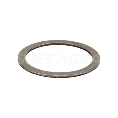 Poveržlė kreipiančioji HORSCH Ø50x62x2 00230051 Poveržlė kreipiančioji HORSCH Ø50x62x2 00230051