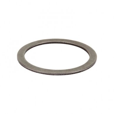 Poveržlė kreipiančioji HORSCH Ø50x62x2 00230051 Poveržlė kreipiančioji HORSCH Ø50x62x2 00230051