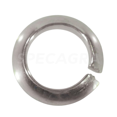 Poveržlė M10x21x5mm 7436110 Poveržlė M10x21x5mm 7436110