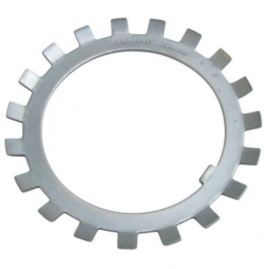 Poveržlė MB10 MB10*SNR Poveržlė MB10 MB10*SNR