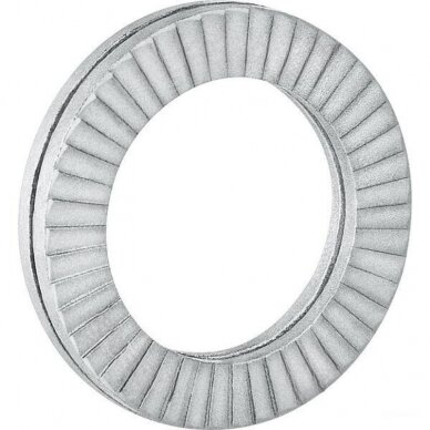 Poveržlė Nord-Lock M10-10,7x16,6x2,5 Art88132