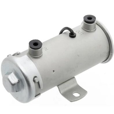 Pompa alyvos JD AR67543.02 JAG27-0031 Pompa alyvos JD AR67543.02 JAG27-0031
