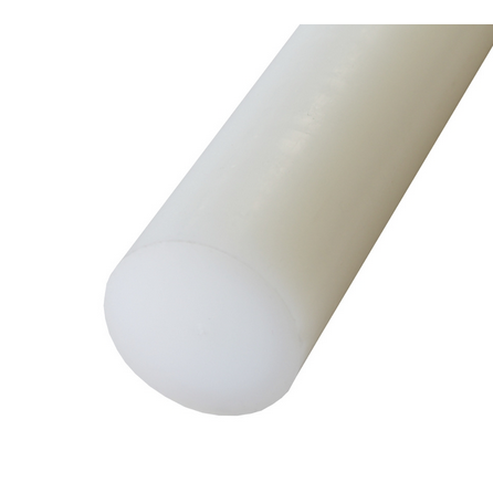 Poliamidas PA6 GR apv. 85mm baltas