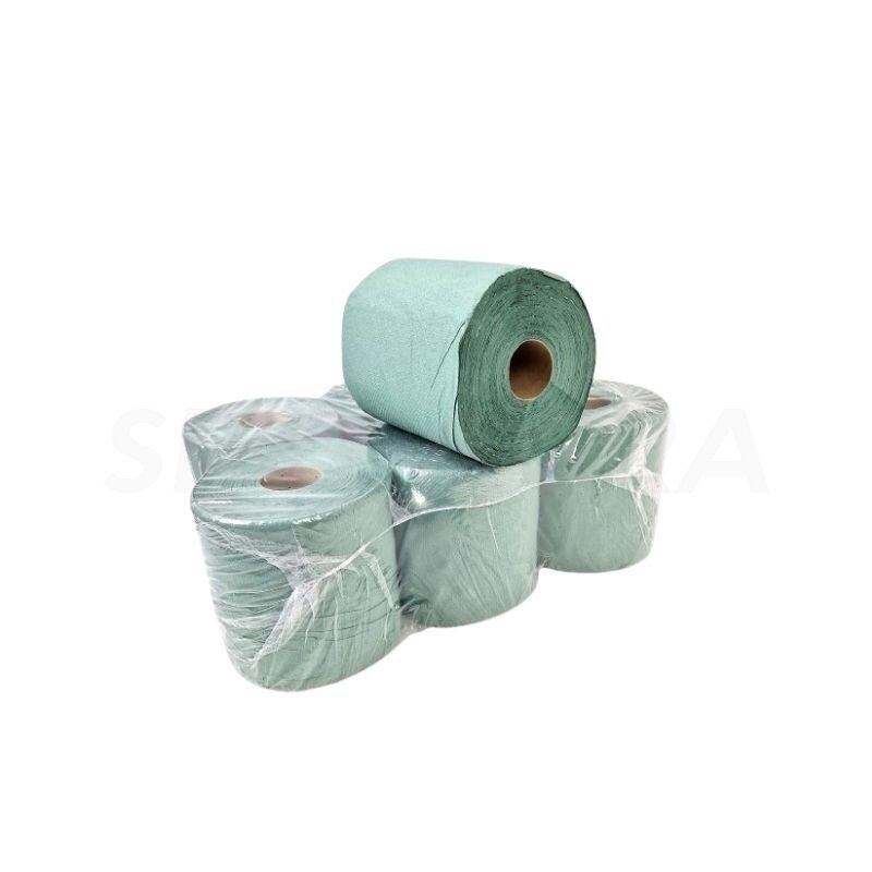 Popierius rulon. 280z did.(žalias)