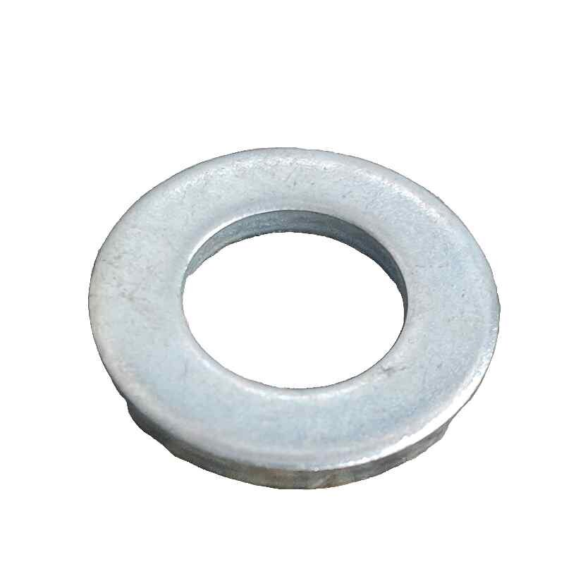 Poveržlė 12-Zn DIN125