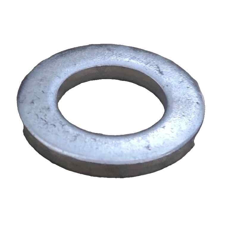 Poveržlė 16-Zn DIN125