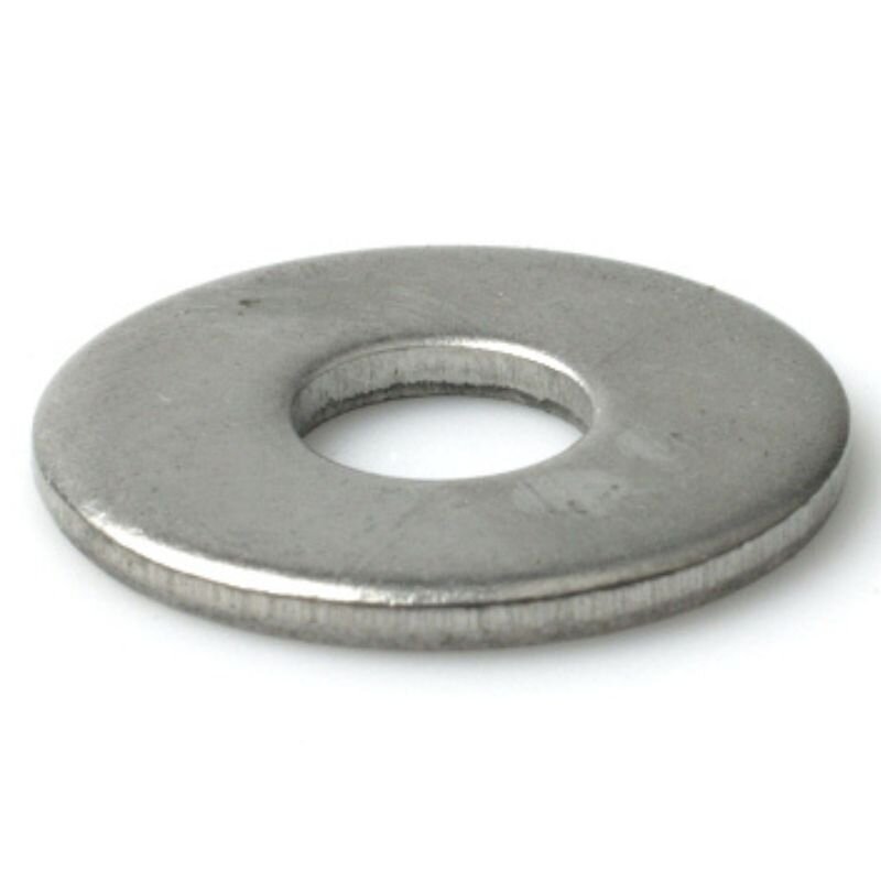 Poveržlė DIN 433-1 140HV M 8 ZI Poveržlė DIN 433-1 140HV M 8 ZI