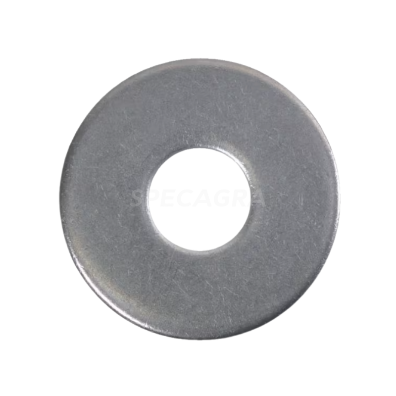 Poveržlė M18x56x4mm 902118RVS Poveržlė M18x56x4mm 902118RVS