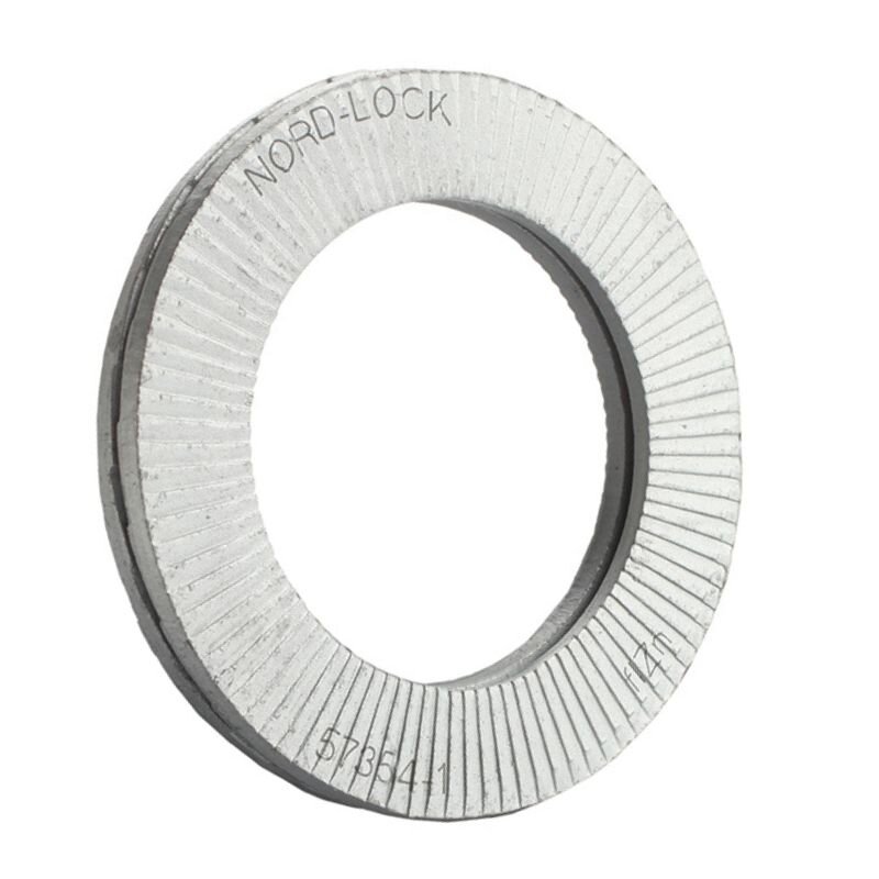 Poveržlė Nord-Lock M20 21,4x30,7x3,4 Art88132
