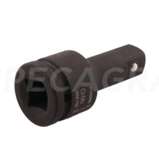 Prailginimas 3/4 100mm smūginis CrMo