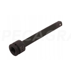 Prailginimas 3/4 250mm smūginis CrMo