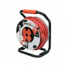 Prailgintuvas su rite 30m 3G2.5mm 230V