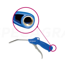 Prapūtimo pistoletas 245mm King Tony