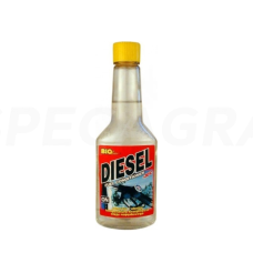 Priedas dyzelinui žiem. Bioline d. 250ml