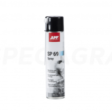 Priemonė atšaldanti App SP69 600ml