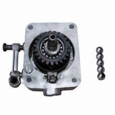 Privedimas D37M-4618010