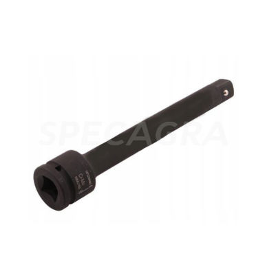Prailginimas 3/4 250mm smūginis CrMo