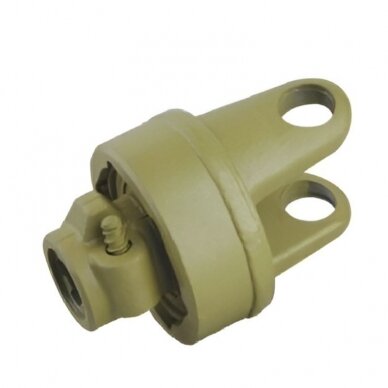 Prasukimo mova 4RA1 M6-27X74.62400Nm Prasukimo mova 4RA1 M6-27X74.62400Nm