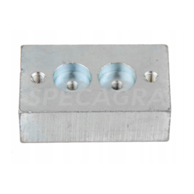 Preso kaladėlė 5595/011-00-101 1