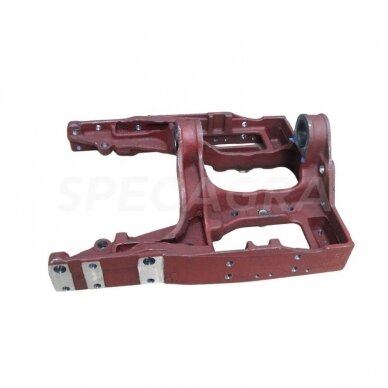 Priekinis tašas 70-2801120A1/50-2801124-BY 1 Priekinis tašas 70-2801120A1/50-2801124-BY 1